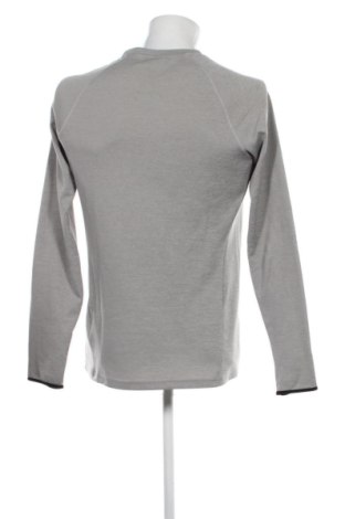 Férfi blúz Peak Performance, Méret M, Szín Szürke, Ár 11 570 Ft