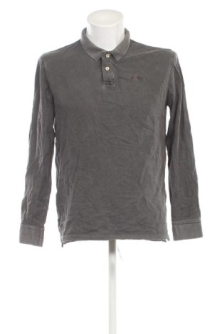 Мъжка блуза Pepe Jeans, Размер XL, Цвят Сив, Цена 21,47 €