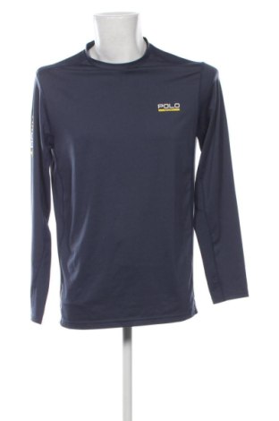 Herren Shirt Performance, Größe L, Farbe Blau, Preis 21,86 €