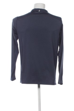 Herren Shirt Performance, Größe L, Farbe Blau, Preis 21,86 €