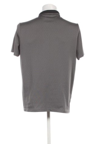 Herren Shirt Perry Ellis, Größe L, Farbe Grau, Preis 13,81 €