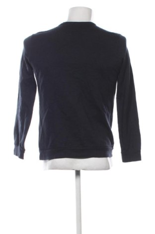 Herren Shirt Piazza Italia, Größe S, Farbe Blau, Preis € 12,99