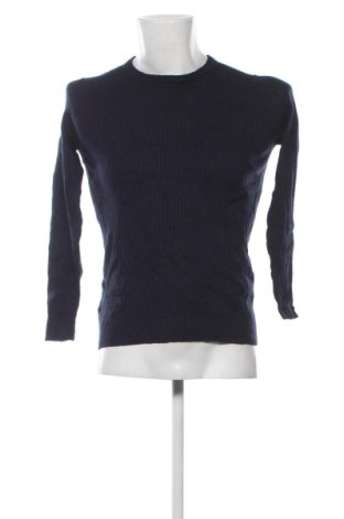 Bluză de bărbați Piazza Italia, Mărime M, Culoare Albastru, Preț 36,99 Lei