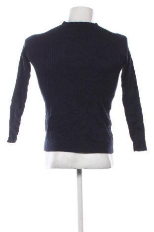 Bluză de bărbați Piazza Italia, Mărime M, Culoare Albastru, Preț 36,99 Lei