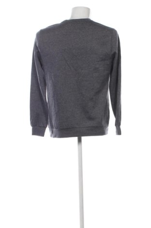 Herren Shirt Piazza Italia, Größe L, Farbe Grau, Preis 12,99 €