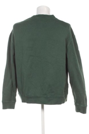 Bluză de bărbați Pier One, Mărime L, Culoare Verde, Preț 60,99 Lei