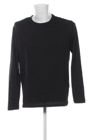 Bluză de bărbați Pier One, Mărime XL, Culoare Negru, Preț 98,99 Lei