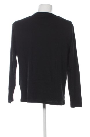 Bluză de bărbați Pier One, Mărime XL, Culoare Negru, Preț 98,99 Lei