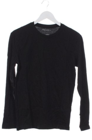 Bluză de bărbați Pier One, Mărime XS, Culoare Negru, Preț 98,99 Lei