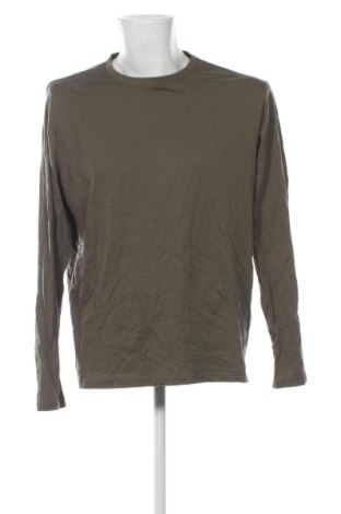 Bluză de bărbați Pier One, Mărime XXL, Culoare Verde, Preț 60,99 Lei