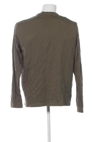 Bluză de bărbați Pier One, Mărime XXL, Culoare Verde, Preț 60,99 Lei