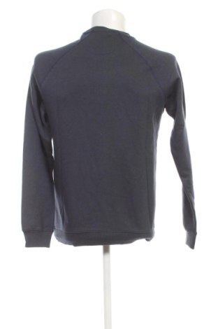 Bluză de bărbați Pier One, Mărime M, Culoare Albastru, Preț 196,99 Lei