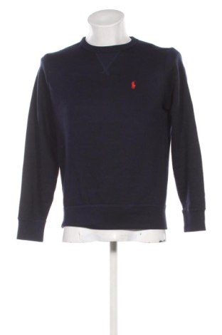 Herren Shirt Polo, Größe S, Farbe Blau, Preis 87,99 €