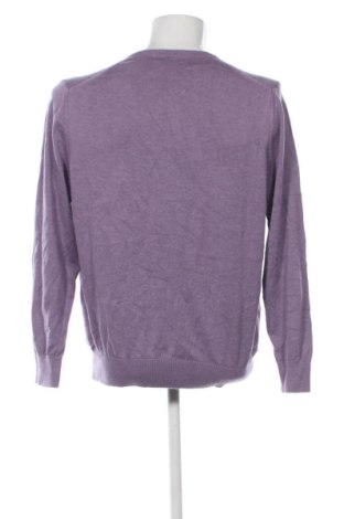 Bluză de bărbați Polo, Mărime XL, Culoare Mov, Preț 196,99 Lei