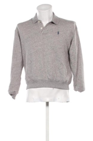 Herren Shirt Polo Ralph Lauren, Größe S, Farbe Grau, Preis 107,99 €