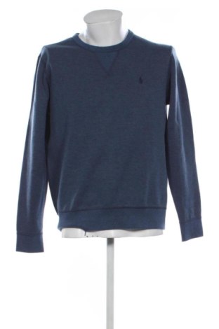 Bluză de bărbați Polo Ralph Lauren, Mărime M, Culoare Albastru, Preț 514,99 Lei