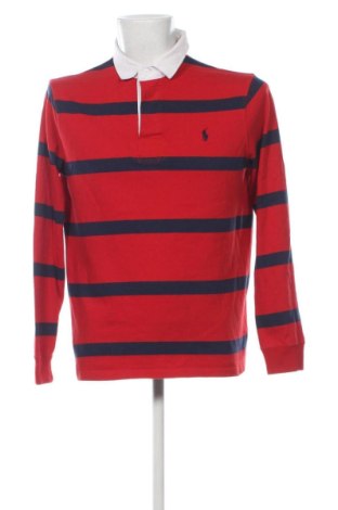Bluză de bărbați Polo Ralph Lauren, Mărime L, Culoare Multicolor, Preț 260,66 Lei
