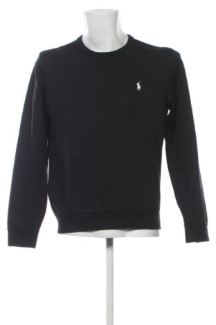 Мъжка блуза Polo Ralph Lauren, Размер M, Цвят Черен, Цена 55,00 €