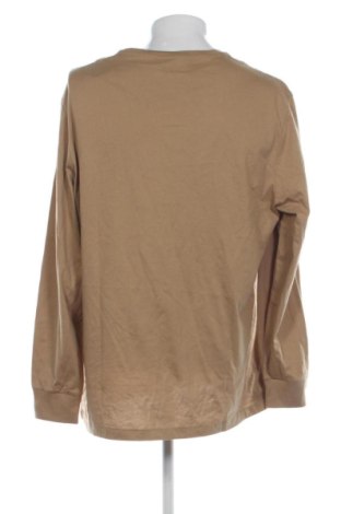 Мъжка блуза Polo Ralph Lauren, Размер XXL, Цвят Кафяв, Цена 83,34 €