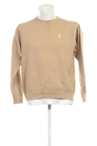 Bluză de bărbați Polo Ralph Lauren, Mărime M, Culoare Bej, Preț 564,99 Lei