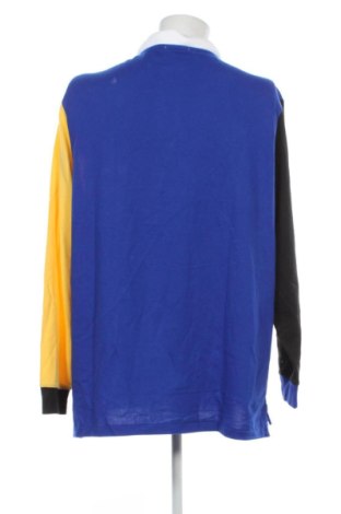 Férfi blúz Polo Ralph Lauren, Méret M, Szín Sokszínű, Ár 41 199 Ft