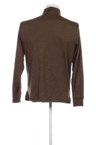 Férfi blúz Polo Ralph Lauren, Méret M, Szín Barna, Ár 41 199 Ft