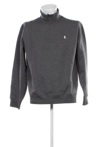 Pánské tričko  Polo Ralph Lauren, Velikost L, Barva Šedá, Cena  2 449,00 Kč