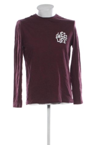 Bluză de bărbați Primark, Mărime S, Culoare Roșu, Preț 60,99 Lei