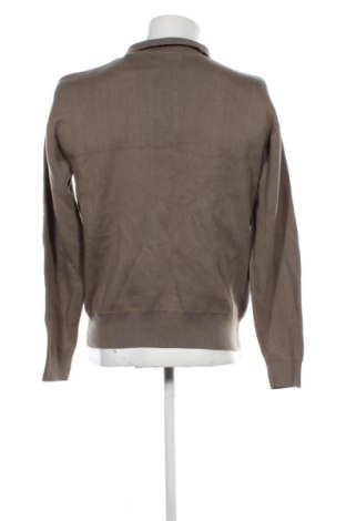 Męska bluzka Pull&Bear, Rozmiar L, Kolor Beżowy, Cena 83,99 zł