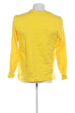 Herren Shirt Rainbow, Größe S, Farbe Gelb, Preis € 12,99