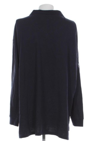 Bluză de bărbați Redfield, Mărime 5XL, Culoare Albastru, Preț 85,99 Lei