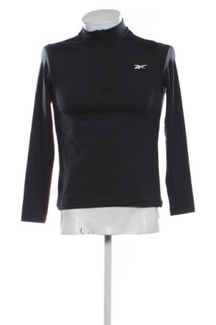 Herren Shirt Reebok, Größe M, Farbe Schwarz, Preis 61,99 €