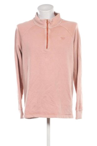 Herren Shirt Reebok, Größe L, Farbe Ecru, Preis 20,90 €