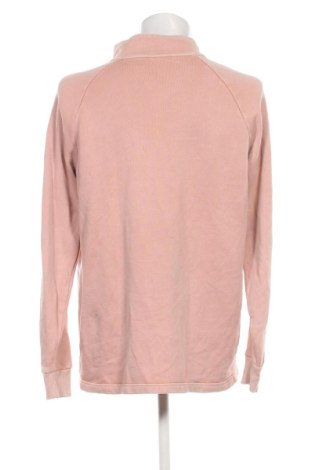 Herren Shirt Reebok, Größe L, Farbe Ecru, Preis 20,90 €