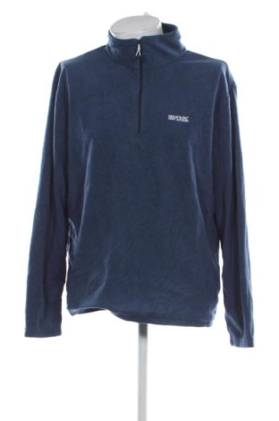 Мъжка блуза Regatta, Размер XXL, Цвят Син, Цена 14,31 €