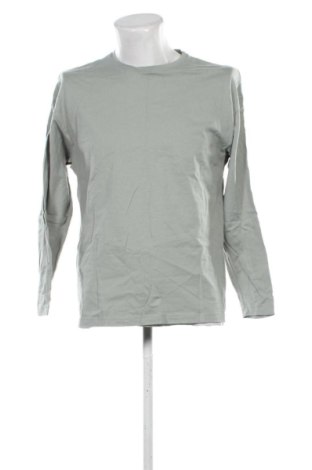 Férfi blúz Reserved, Méret M, Szín Zöld, Ár 4 010 Ft