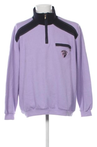 Férfi blúz Roger Kent, Méret 3XL, Szín Lila, Ár 4 269 Ft