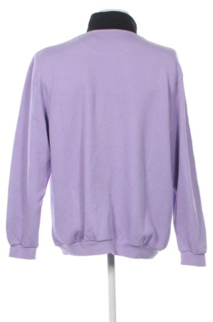 Férfi blúz Roger Kent, Méret 3XL, Szín Lila, Ár 4 269 Ft