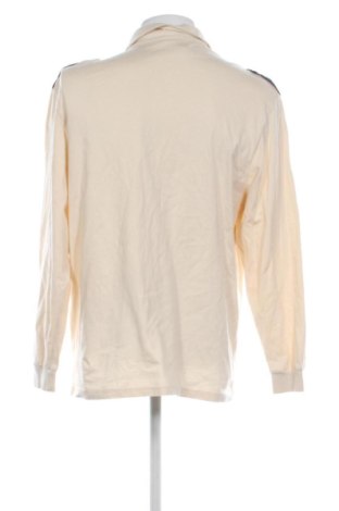 Męska bluzka Roger Kent, Rozmiar XXL, Kolor ecru, Cena 128,16 zł
