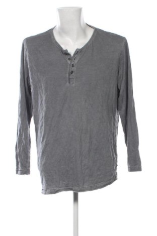 Męska bluzka S.Oliver, Rozmiar XXL, Kolor Szary, Cena 72,99 zł