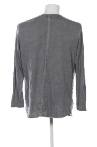 Męska bluzka S.Oliver, Rozmiar XXL, Kolor Szary, Cena 72,99 zł