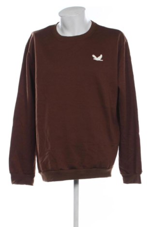 Мъжка блуза SHEIN, Размер XL, Цвят Кафяв, Цена 5,62 €