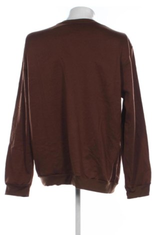 Мъжка блуза SHEIN, Размер XL, Цвят Кафяв, Цена 5,62 €