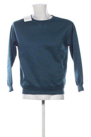 Мъжка блуза SHEIN, Размер XL, Цвят Син, Цена 10,00 €