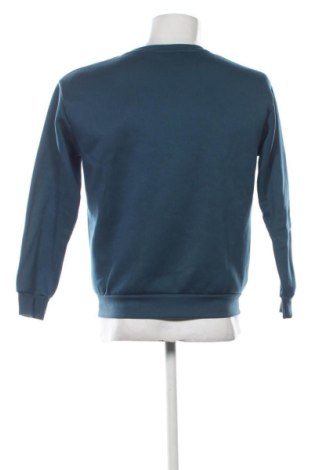 Мъжка блуза SHEIN, Размер XL, Цвят Син, Цена 10,00 €