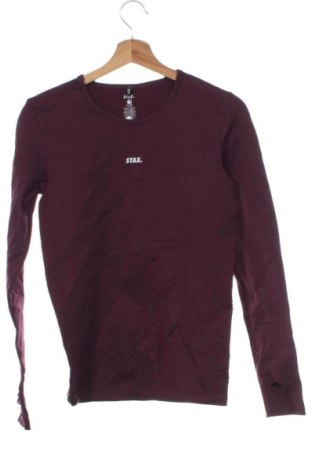 Мъжка блуза STAX., Размер M, Цвят Лилав, Цена 11,75 €