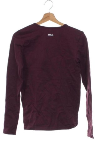 Мъжка блуза STAX., Размер M, Цвят Лилав, Цена 11,75 €