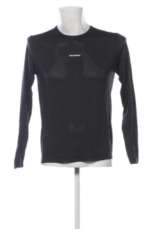 Bluză de bărbați Salomon, Mărime S, Culoare Negru, Preț 371,99 Lei