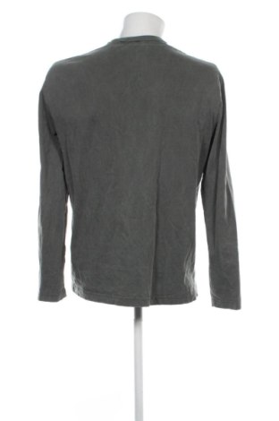 Bluză de bărbați Samsoe & Samsoe, Mărime S, Culoare Gri, Preț 196,99 Lei