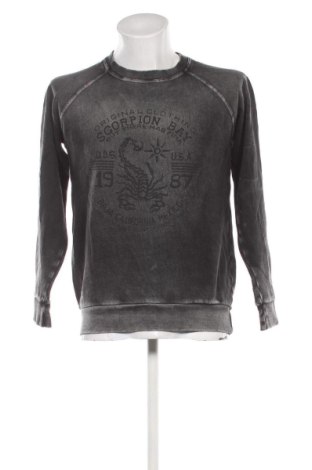 Pánské tričko  Scorpion Bay, Velikost S, Barva Šedá, Cena  289,00 Kč